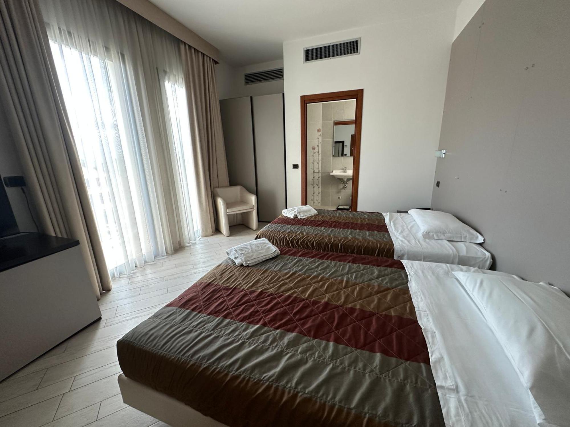 Hotel San Clemente Santarcangelo di Romagna Exterior photo