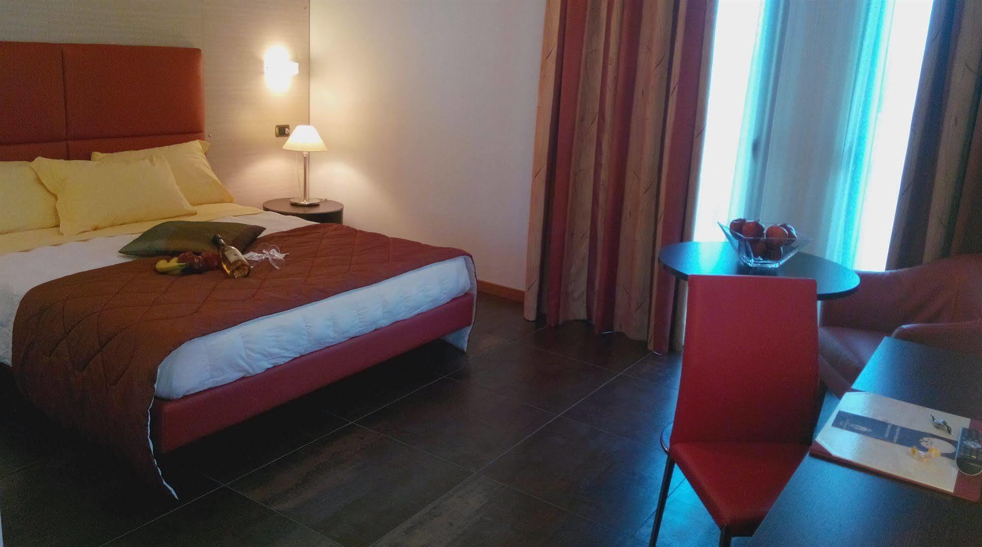 Hotel San Clemente Santarcangelo di Romagna Exterior photo